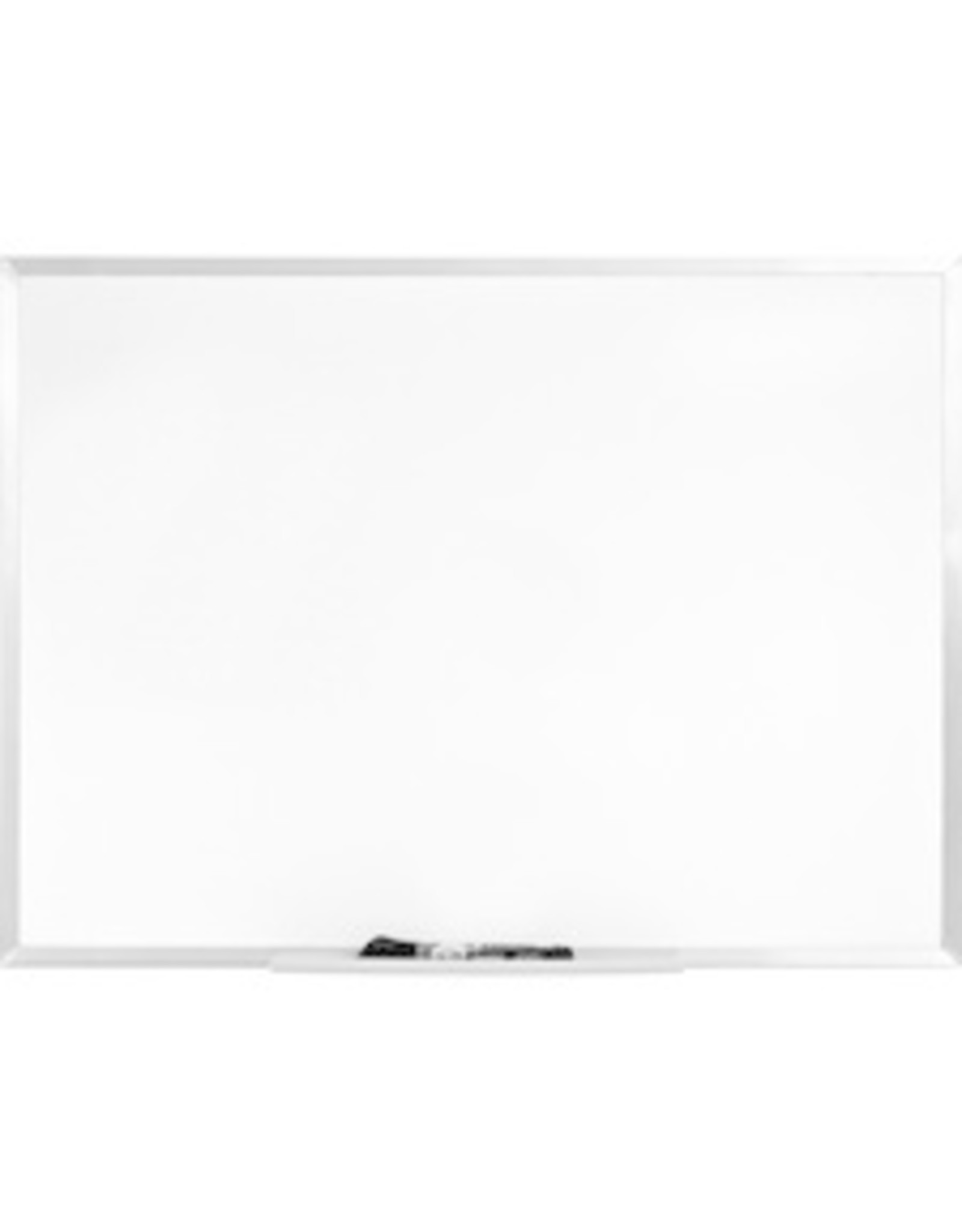 WHITEBRD WESCO ALUM FRM *48x72