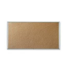 CORK BRD WEBCO ALUM FM*24Hx36W