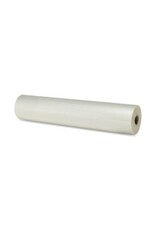 LAM ROLLS 27''x500' 1.5mil*2/BX