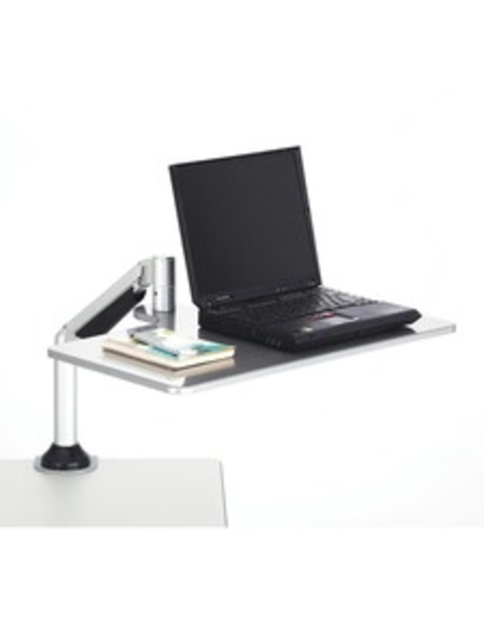 DESKTOP SIT/STND LAPTOP - SL