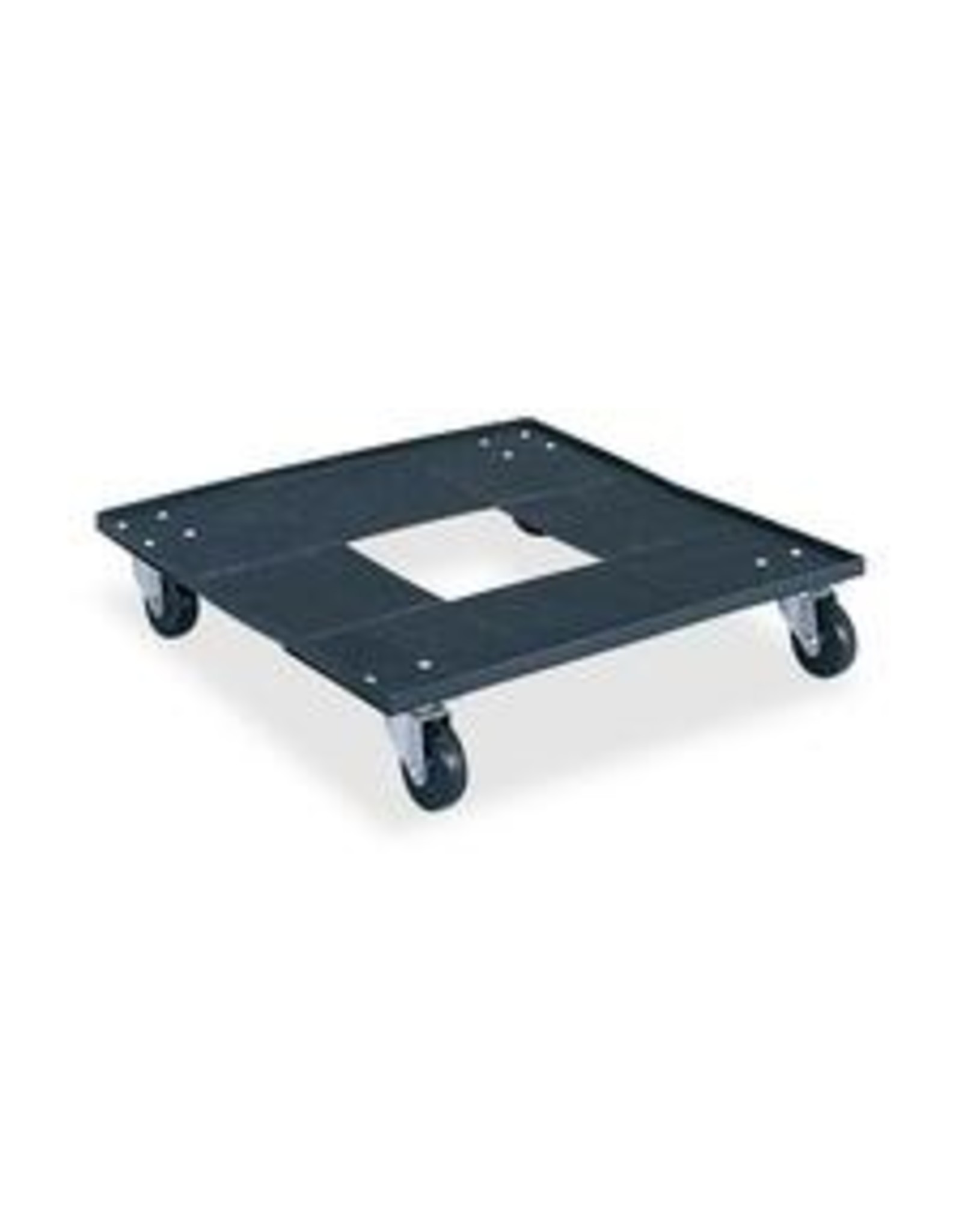 CART, for STACKING CHAIR*BLACK
