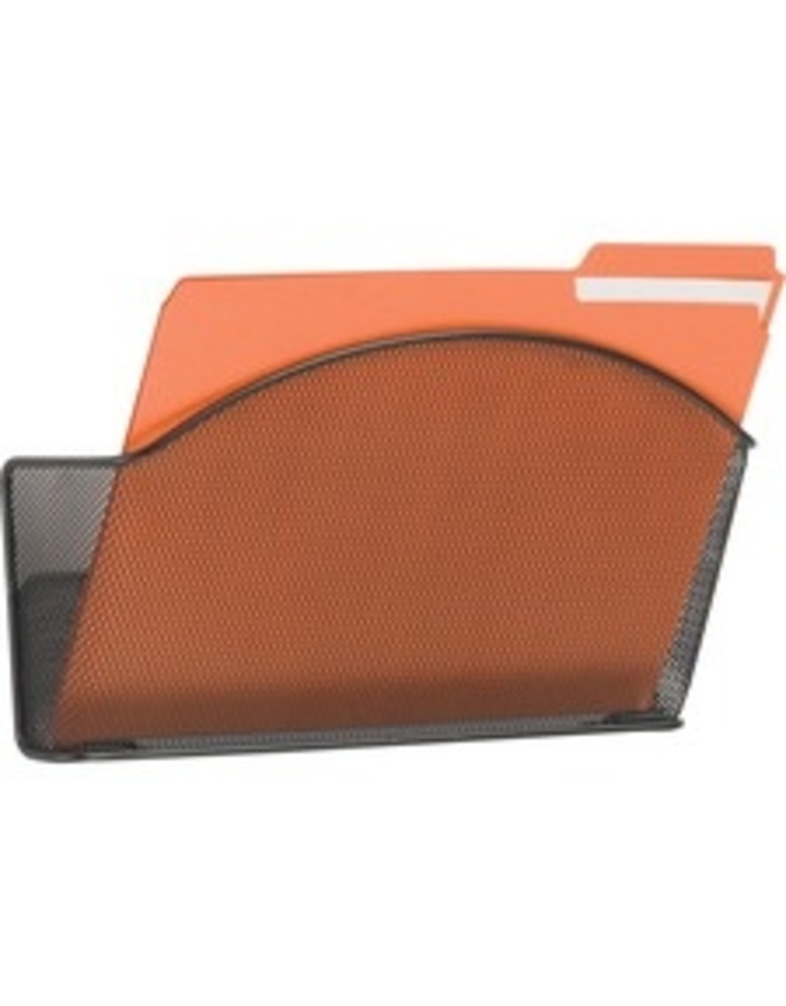 POCKET,WALL,SGL,LTR,MESH
