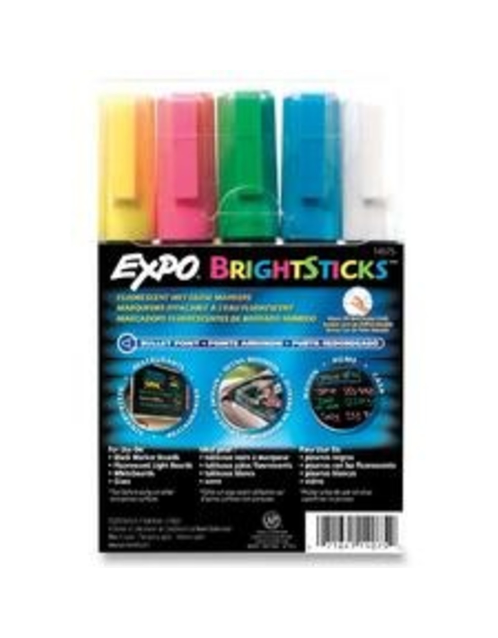 MARKER, ILLUMINATION*ASST*5/ST