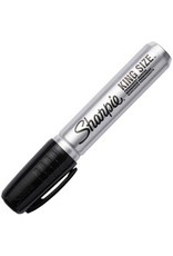 MARKER KING SIZE BLACK #15001