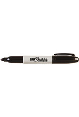 MARKER, SUPERSHARPIE BOLD *BLK