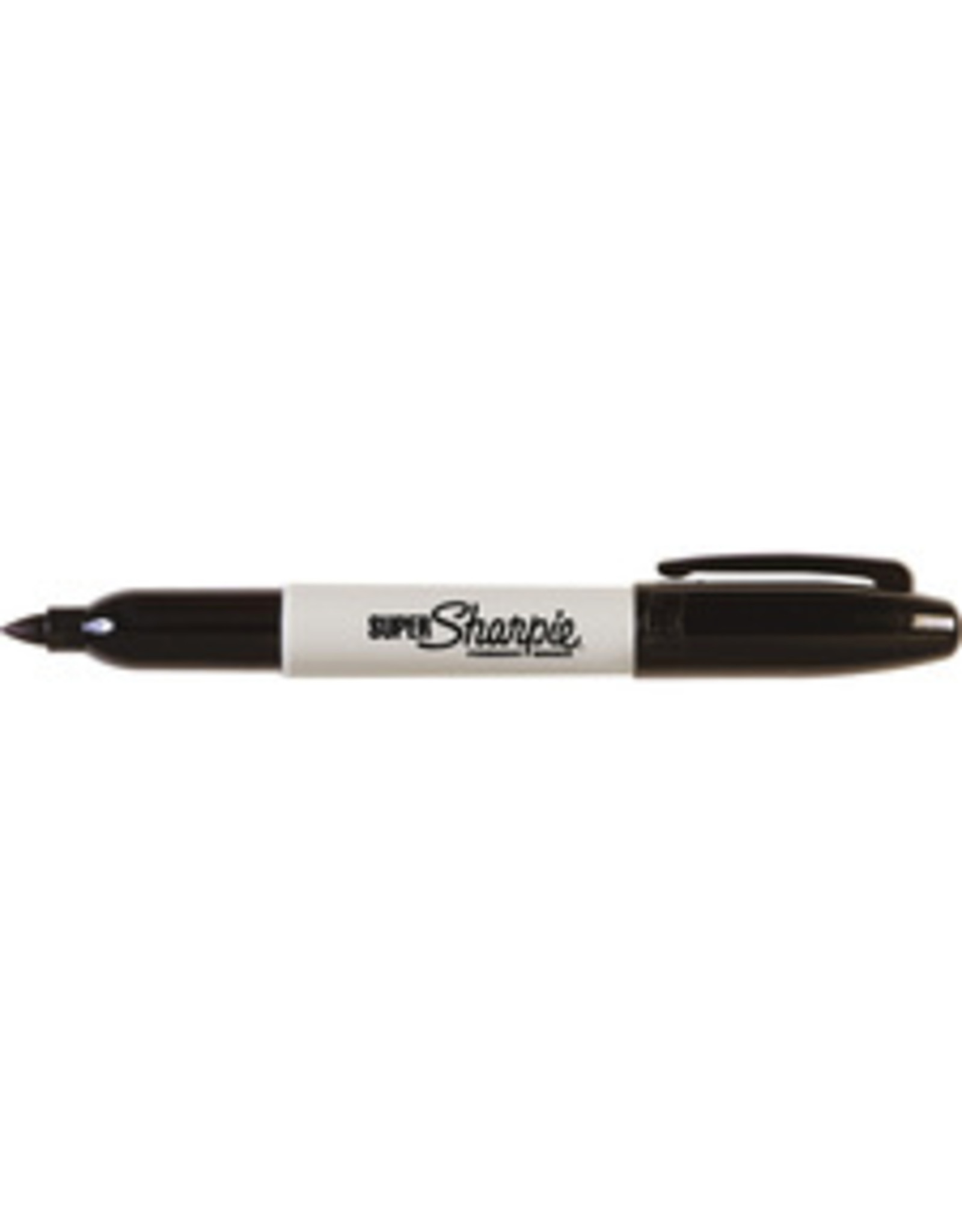 MARKER, SUPERSHARPIE BOLD *BLK