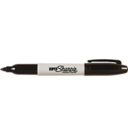 MARKER, SUPERSHARPIE BOLD *BLK