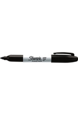 MARKER SUPER TWINTIP*BLACK