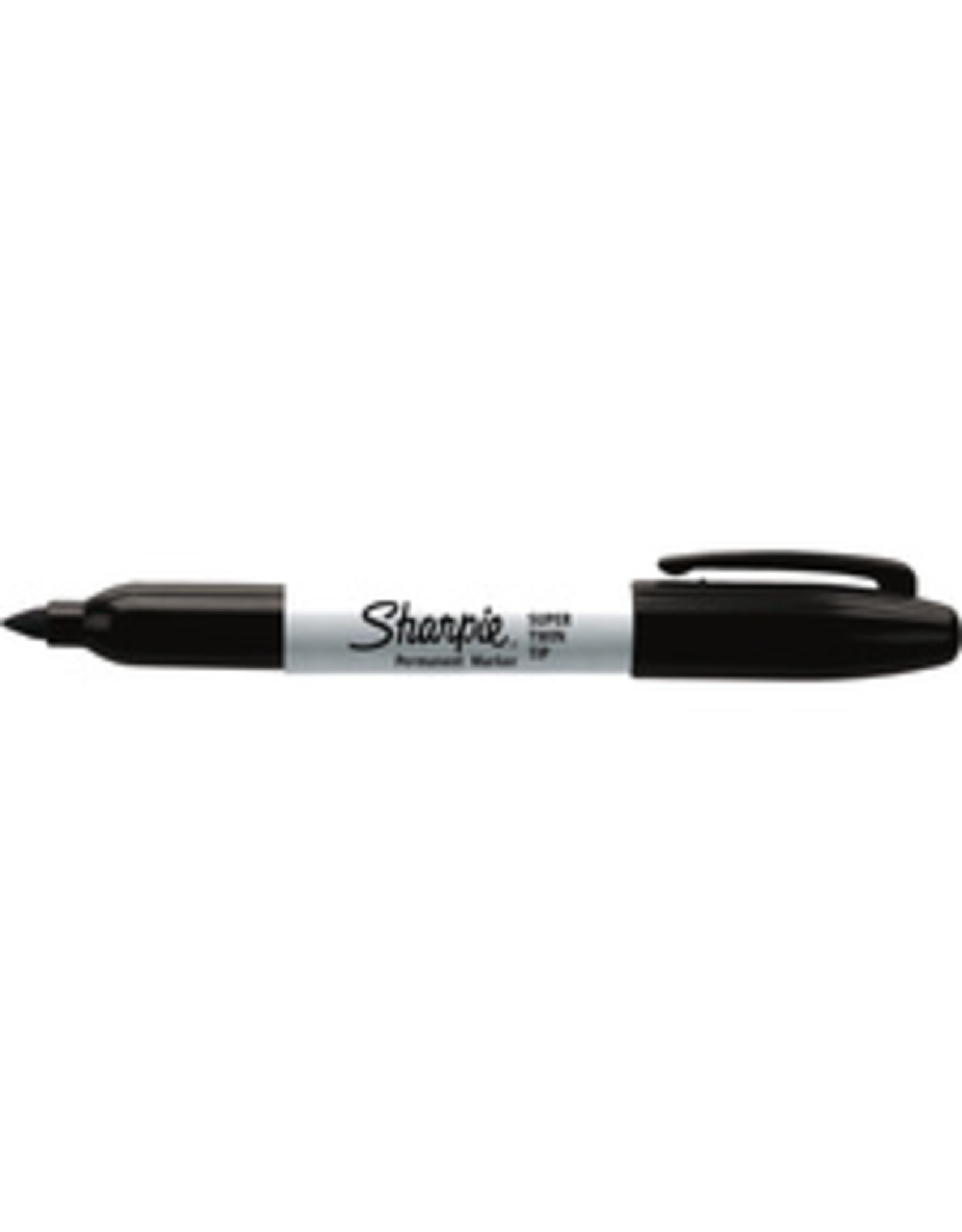 MARKER SUPER TWINTIP*BLACK