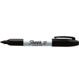 MARKER SUPER TWINTIP*BLACK