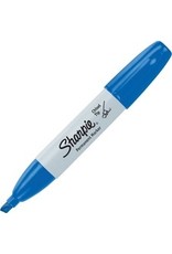 MARKER, SHARPIE CHSL*BLUE