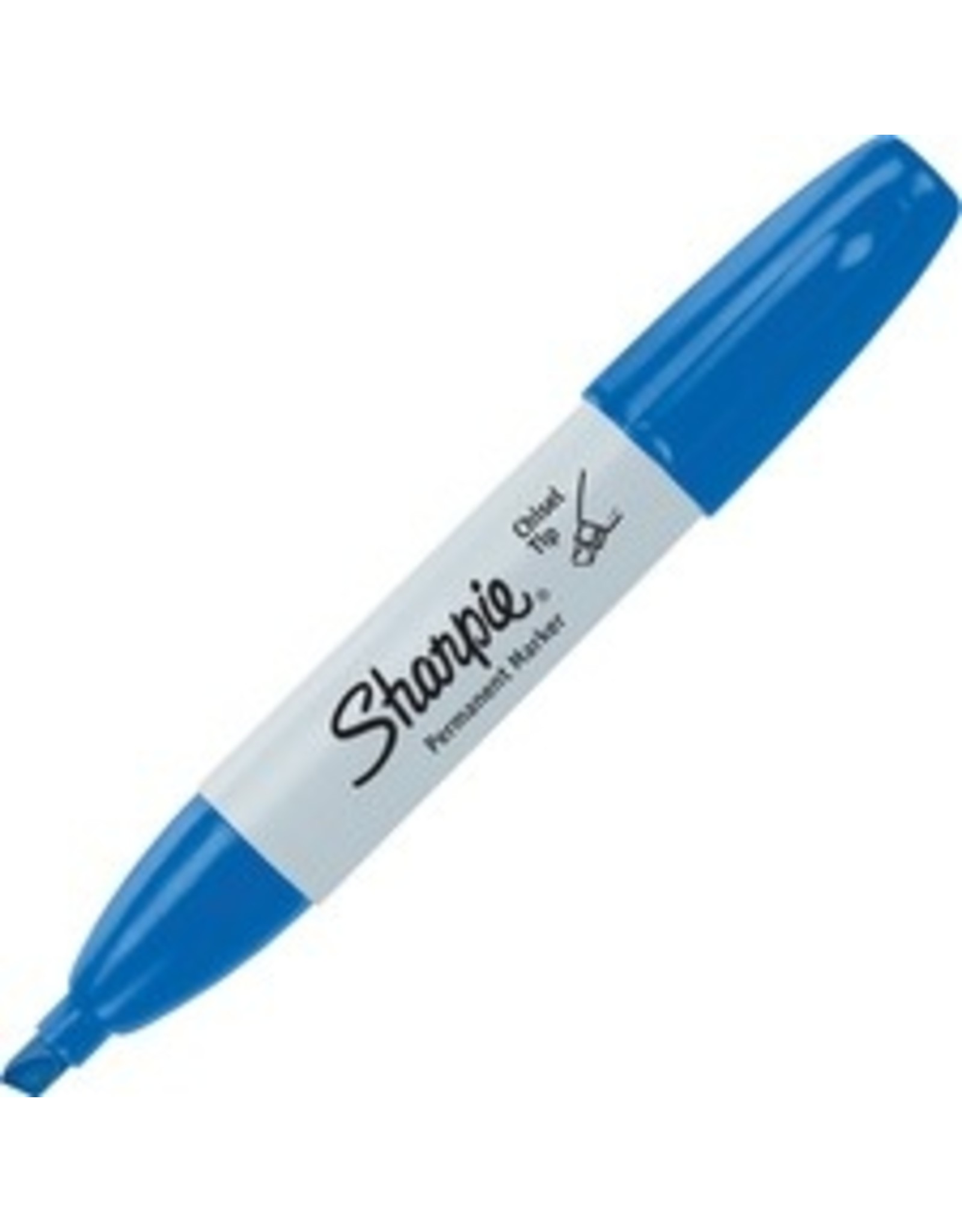 MARKER, SHARPIE CHSL*BLUE