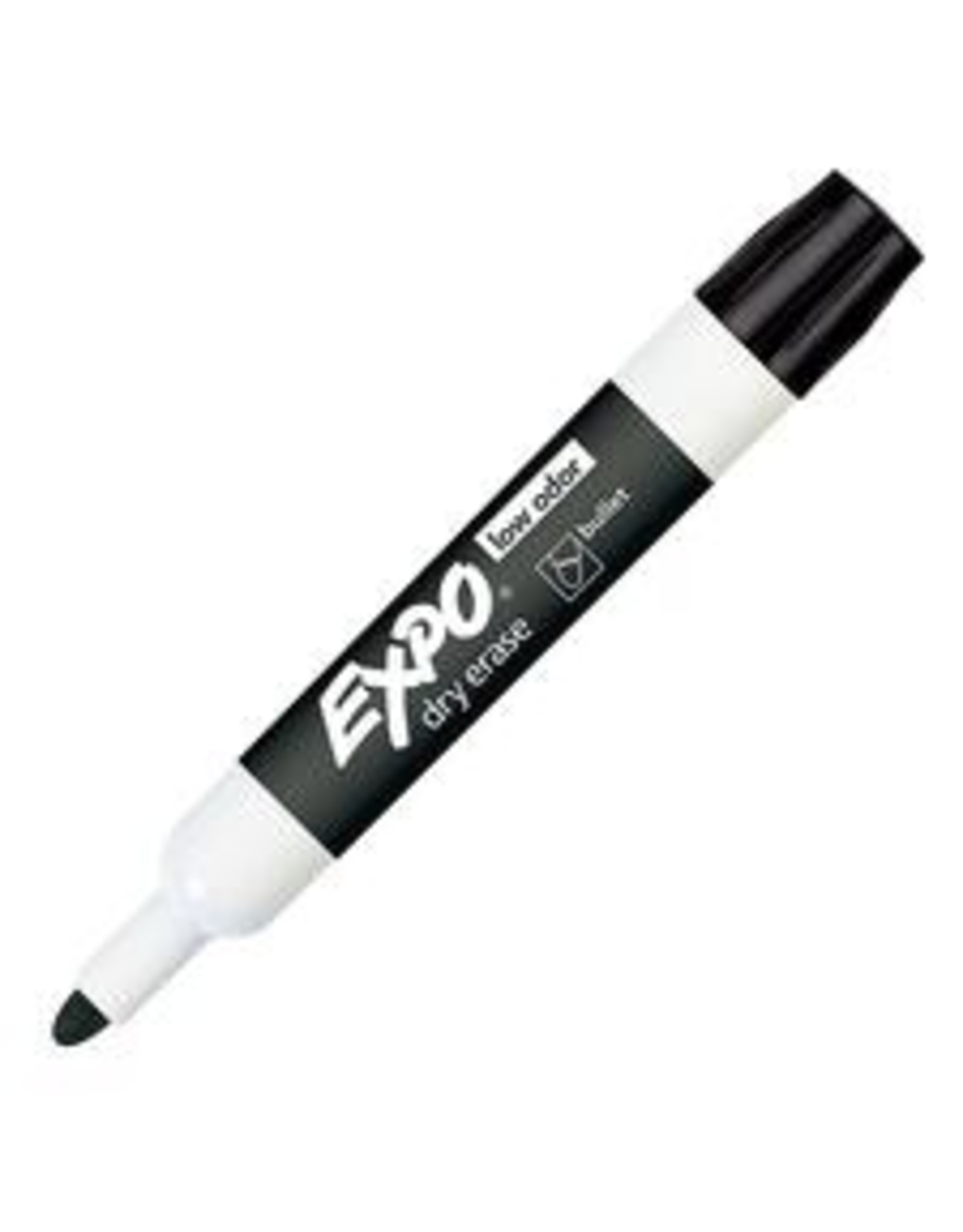 MARKER EXPO 2 *BLACK *#82001