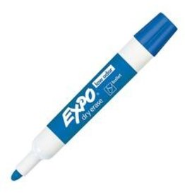 MARKER, EXPO2 LOW ODOR BLLT*BL