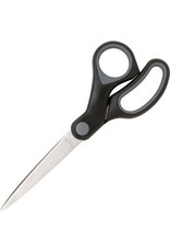 SCISSOR,8'',STRT ,RBR HANDLE
