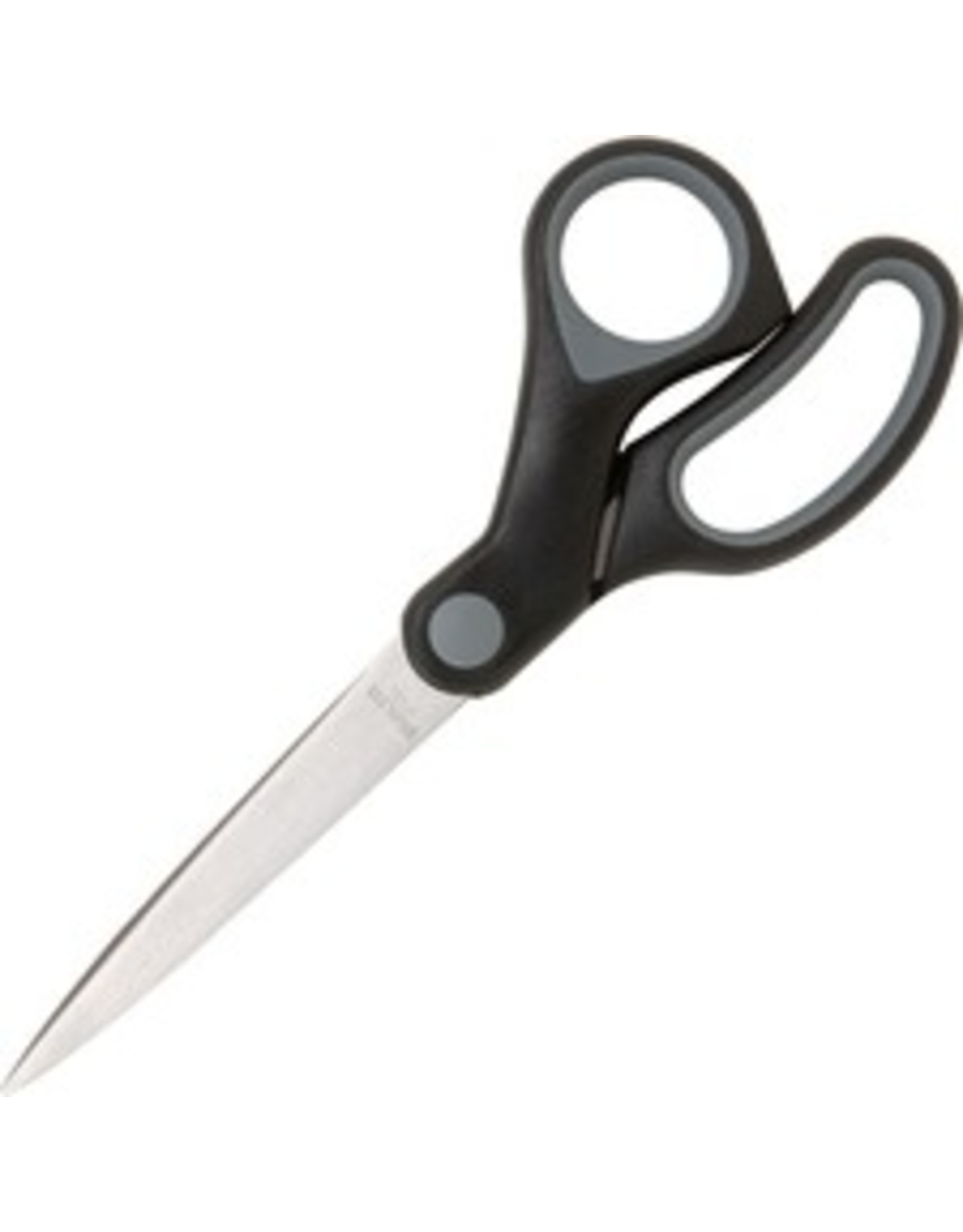 SCISSOR,8'',STRT ,RBR HANDLE