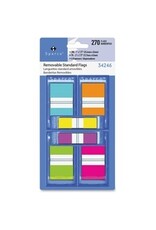 FLAG COMBO PACK 200x1''/70x1/2