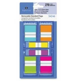 FLAG COMBO PACK 200x1''/70x1/2