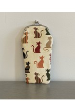 Glass Pouch- New Cats