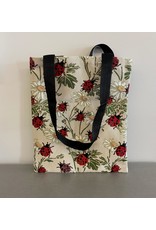 Shopping Handbag- Lady Bug