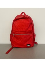 Toci - Solid Red Backpack