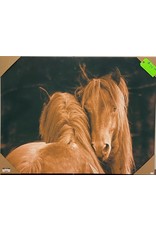 Large Horse Painting