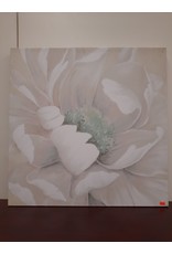 Medium Sized Painted Flowers