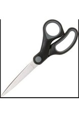 SCISSOR,8'',STRT ,RBR HANDLE