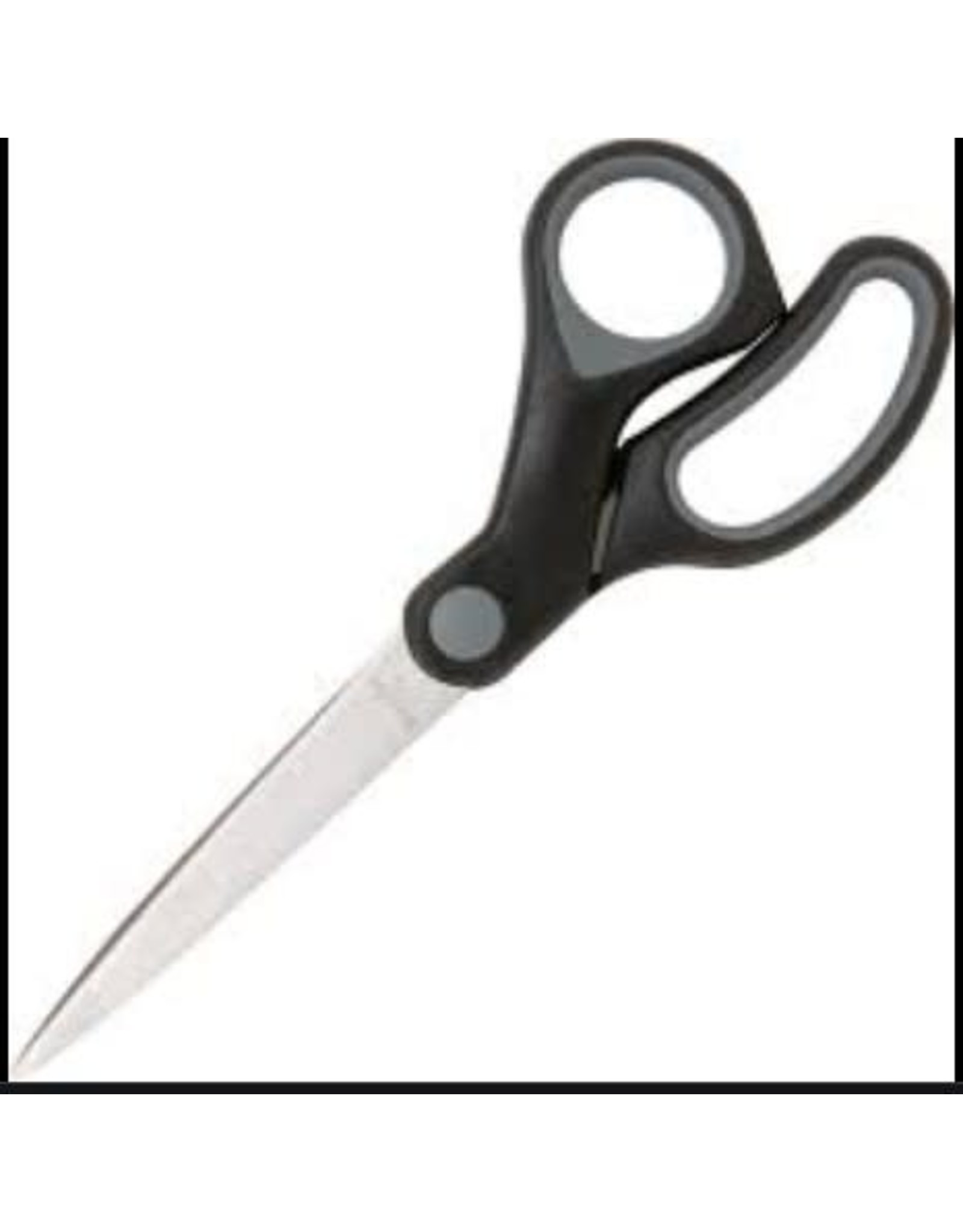 SCISSOR,8'',STRT ,RBR HANDLE