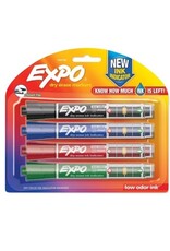 MRKR EXPO INDICATOR CHIS*4/PK