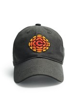 CBC1974 slate grey hat