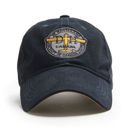 De Havilland  navy hat