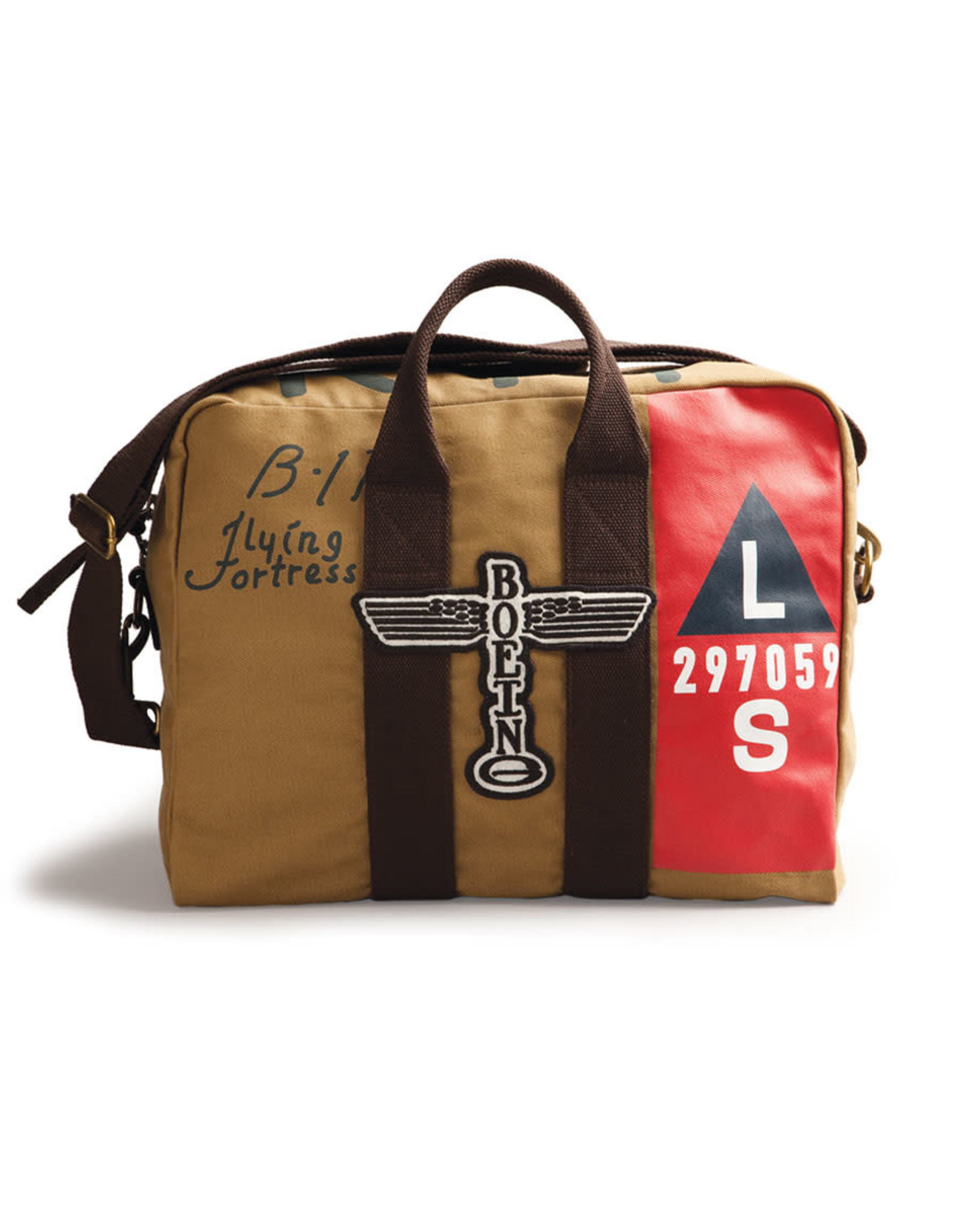 B17 Kit Bag