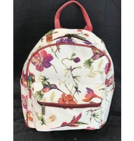 Backpack - Hummingbird
