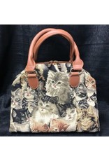 Arched Bags - Cats
