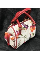 Mini Purse - Hummingbird