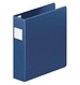 BINDER D-R, S-TOUCH 2''  *BLUE