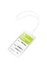 LAM POUCH LUGG/ID 5mil,25/PK