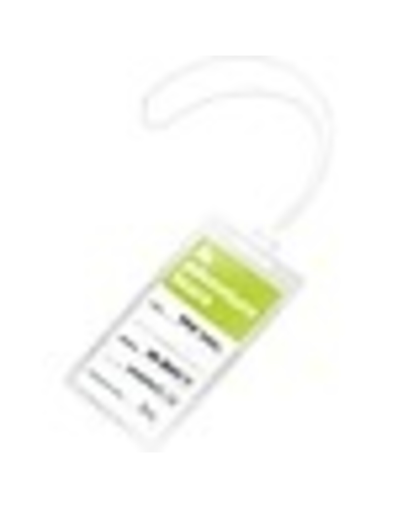 LAM POUCH LUGG/ID 5mil,25/PK