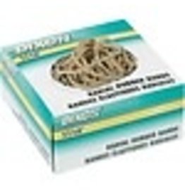 RUBBER BAND, STAR 1/4lb.* #61