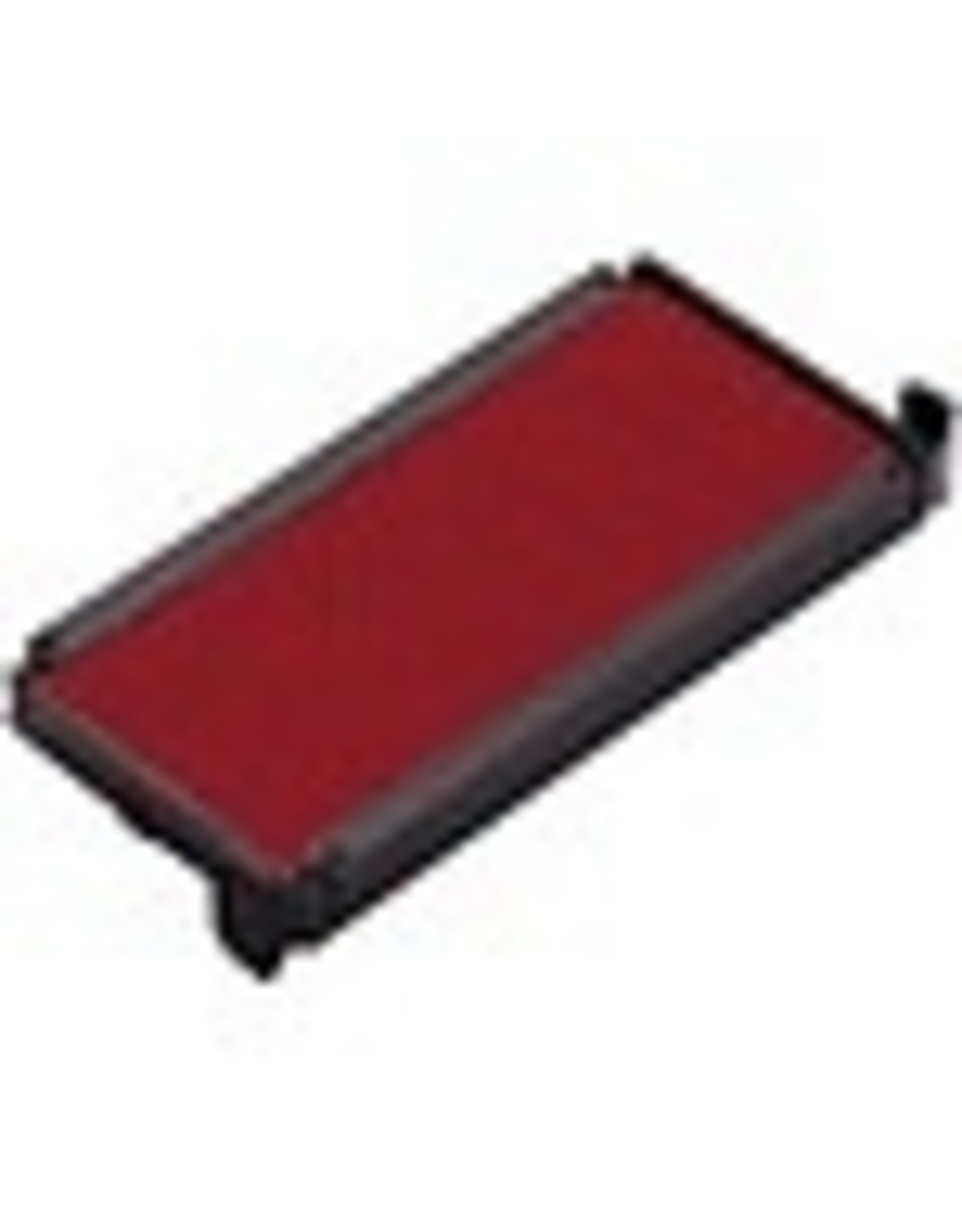 INK PAD, for 4913/4953  *RED