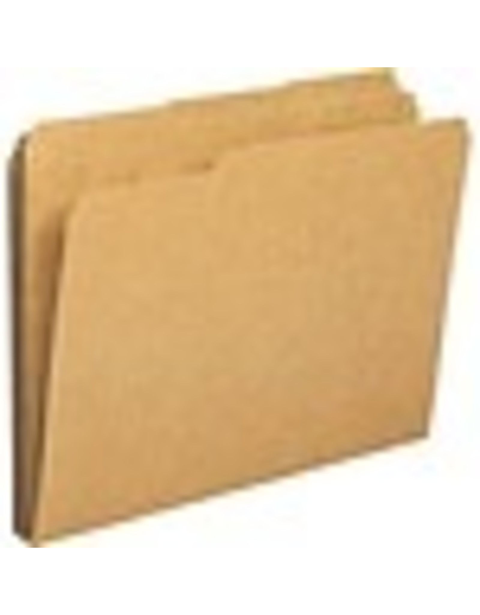 FOLDER,LTR,11PT,1/3TAB,KFT
