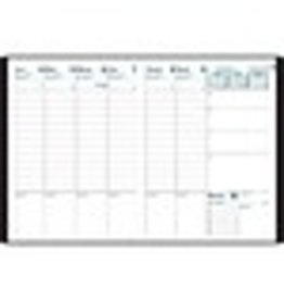 AGENDA TRINOTE PLAST.FRE COMP.