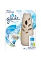 GLADE AUTO SPRAY HOLDER