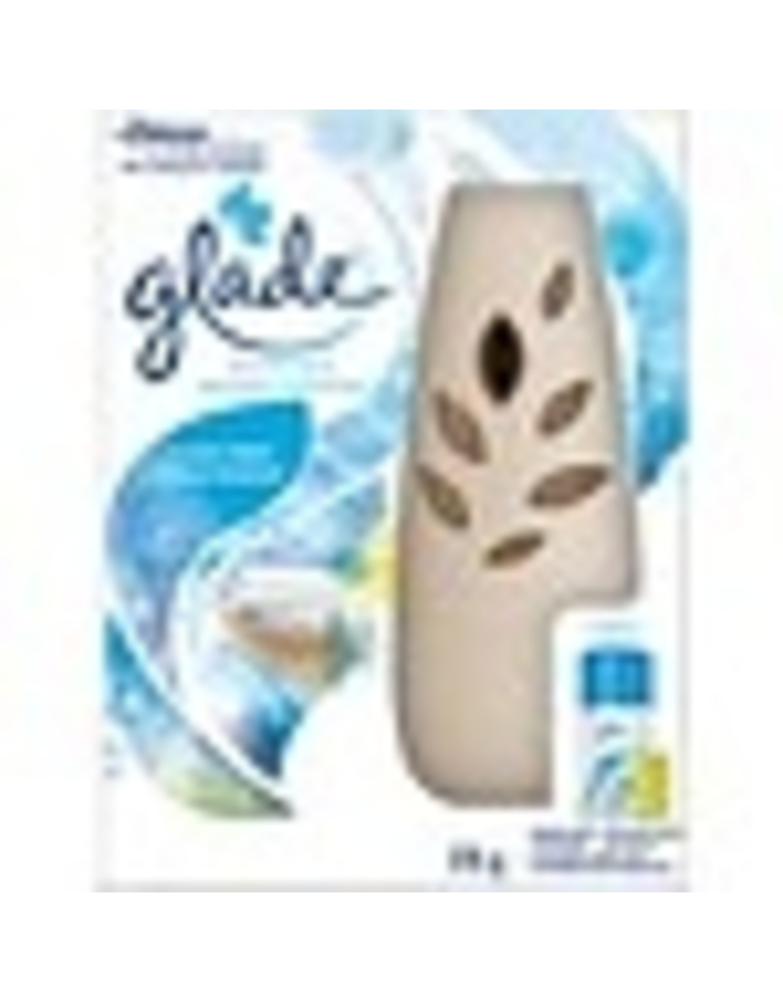 GLADE AUTO SPRAY HOLDER