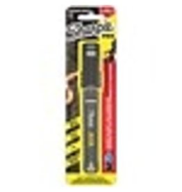 MARKR SHARPIE PRO FN BLK*1EA
