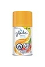 GLADE AUTO SPRAY 175g*H.BREEZE
