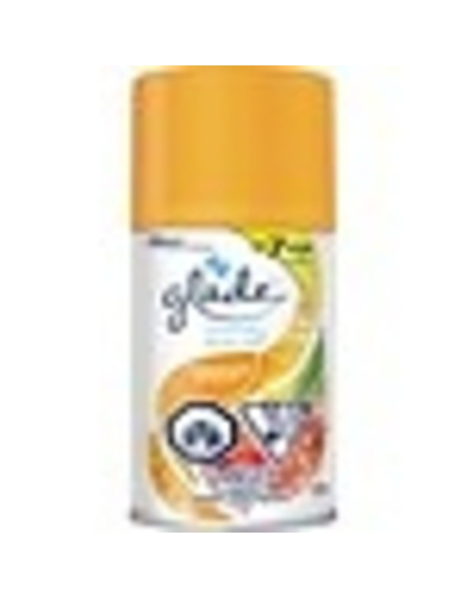 GLADE AUTO SPRAY 175g*H.BREEZE