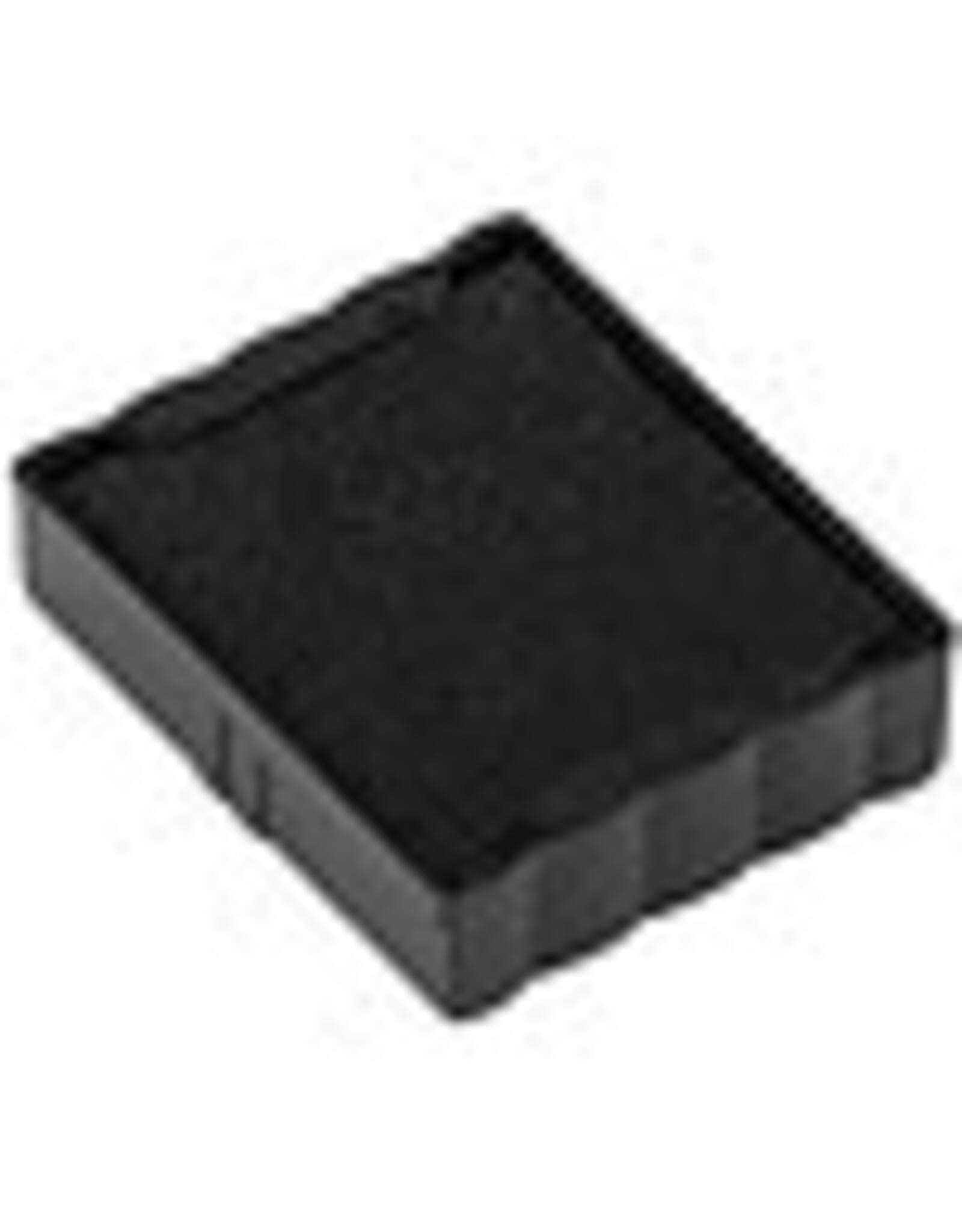 INK PAD 6/4922 BLACK