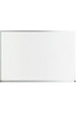 WHITEBRD, MELMN ALUM  *2'x1.5'